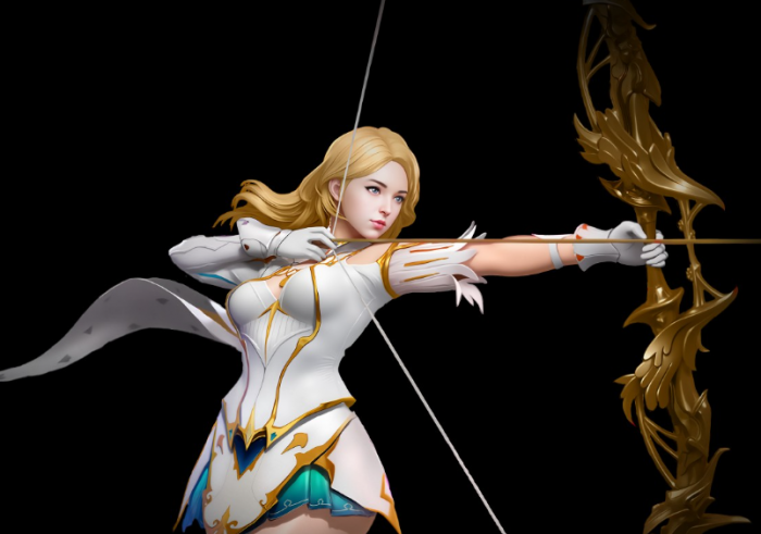 零度曙光流派解析1