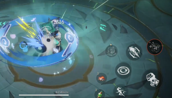 辉烬北洛强度解析2