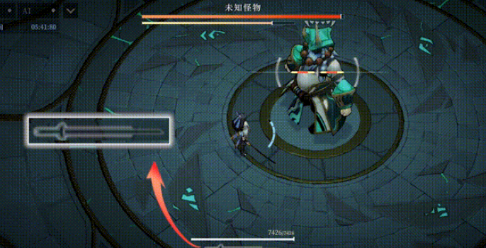 辉烬刀剑流派机制详解2