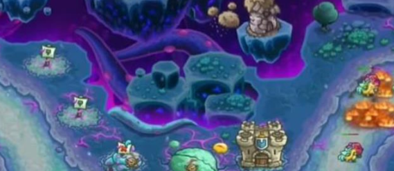 王国保卫战5联盟圣骑士殿堂玩法全解析2