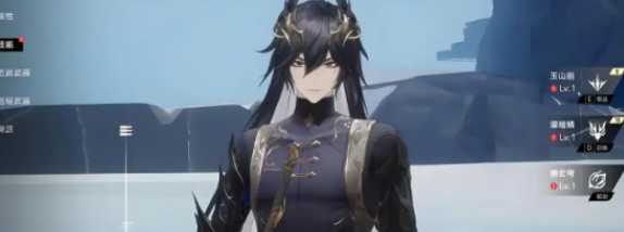 二重螺旋煜明技能解析2