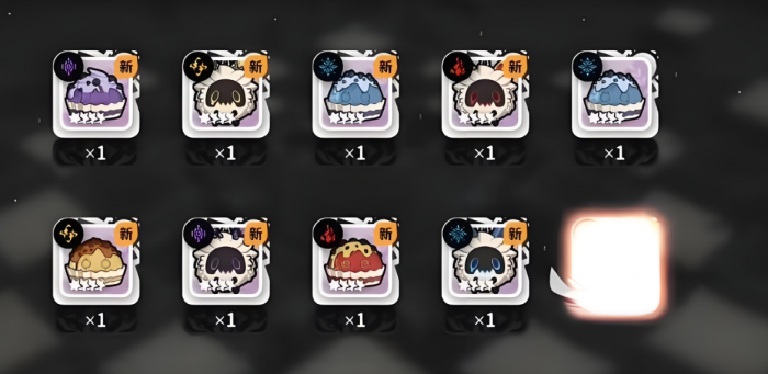 王者荣耀火环共鸣机制详解1