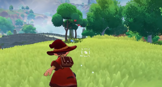 洛克王国世界可可果树位置全解析4