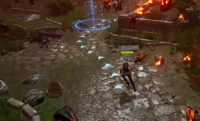 零度曙光试练塔通关全攻略2