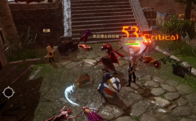 零度曙光试练塔通关全攻略4