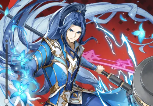 口袋斗罗大陆首发阵容推荐1