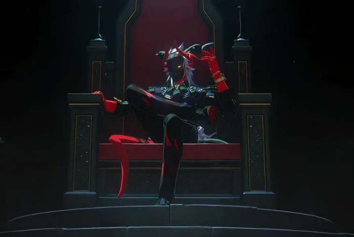 崩坏因缘精灵阿姆斯泰达特身份揭秘3