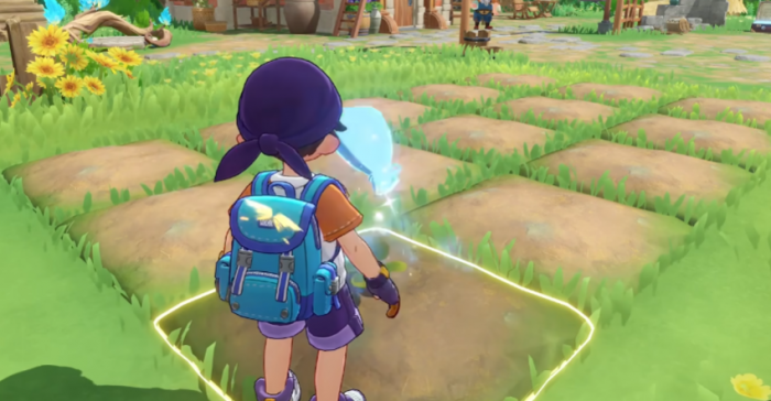 洛克王国世界家园系统上线时间揭秘5