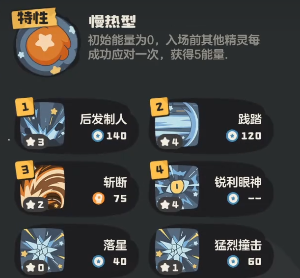 洛克王国世界动力猿强度解析3