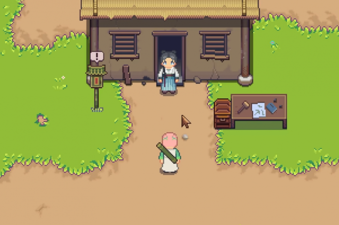 江城创业记送礼攻略2