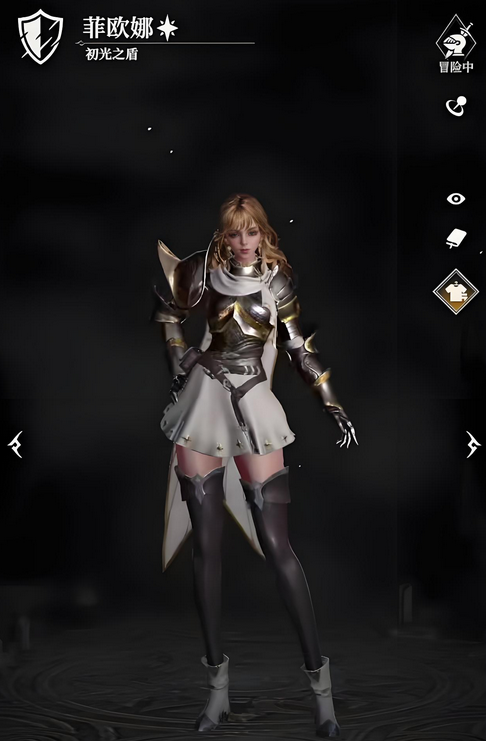 地下城堡4狼王昆奇打法详解1