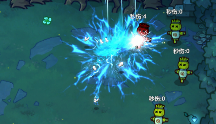 魔法工艺最强流派是什么2