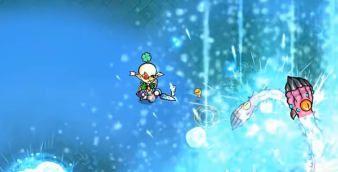 魔法工艺水泡流玩法全解析3