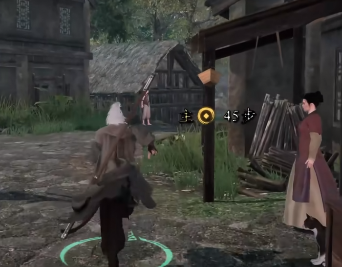 下一站江湖2福缘怎么加5