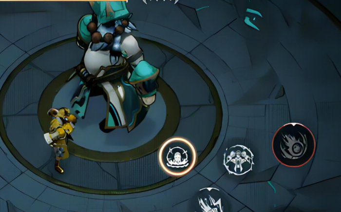 辉烬战斗模式揭秘3