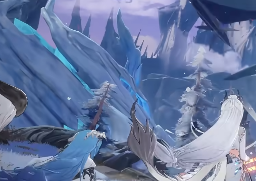 二重螺旋联机怎么玩1