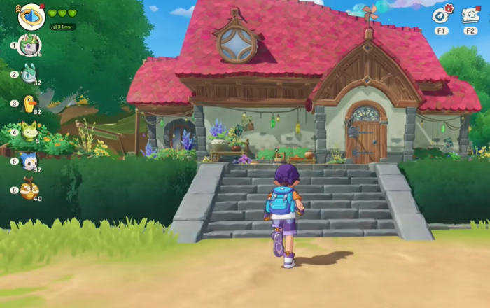 洛克王国世界刷闪攻略4