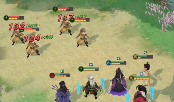 三国志异闻录孙策怎么玩4