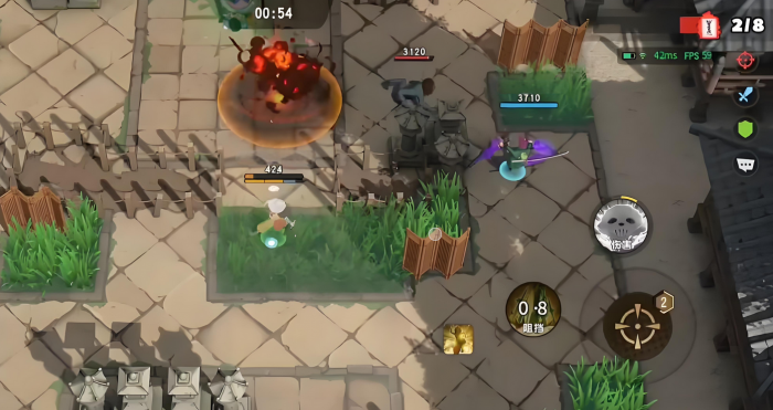 漫画群星大集结撒谎布怎么样3