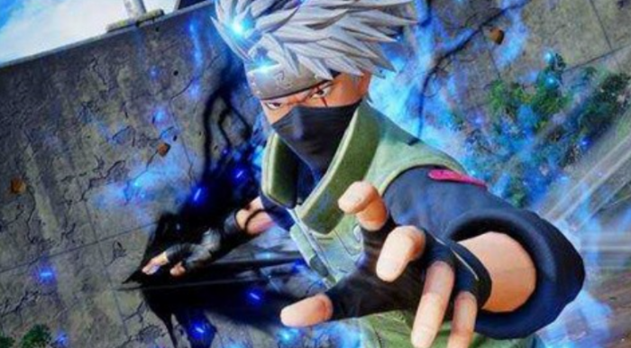 Jump大乱斗上线时间曝光2