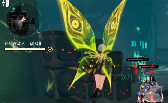 二重螺旋公测时间曝光1