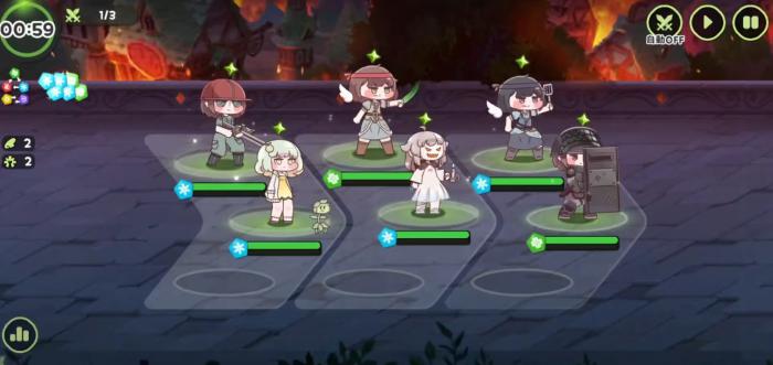 嘟嘟脸恶作剧是什么类型游戏3