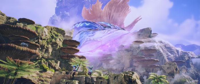 AION2坐骑获取全攻略2