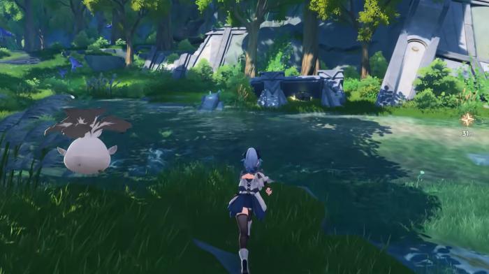 蓝色星原旅谣可以联机吗1