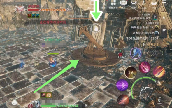 零度曙光冰城望楼副本攻略2