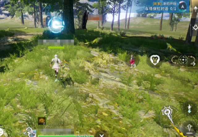 零度曙光冰城望楼副本攻略4