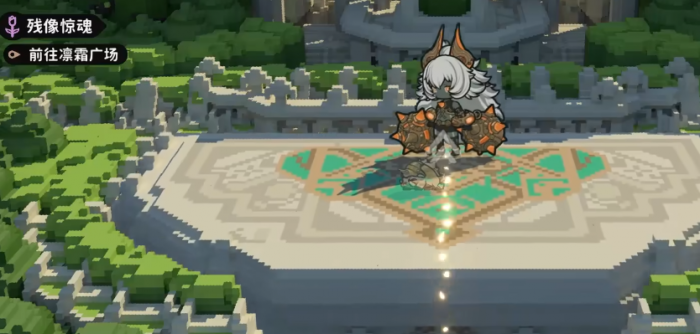 火环风暴环是什么1