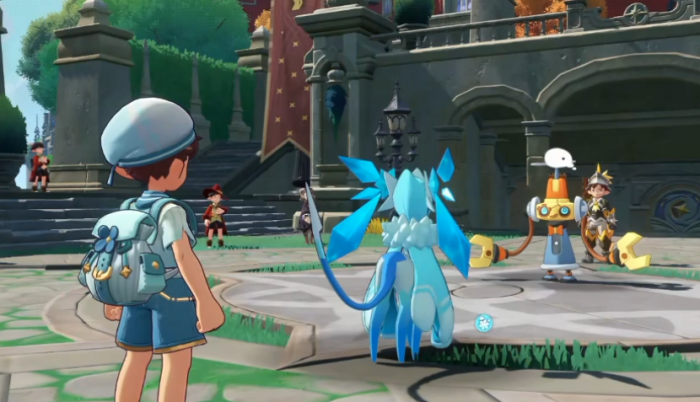 洛克王国世界属性克制全解析2