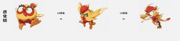 洛克王国世界冰灵绅士鸡值得培养吗3