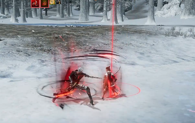 零度曙光双剑流攻略3