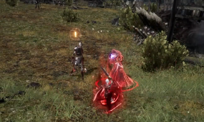 零度曙光双剑流攻略4