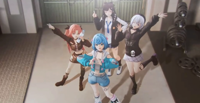 虚环战斗机制全解析1