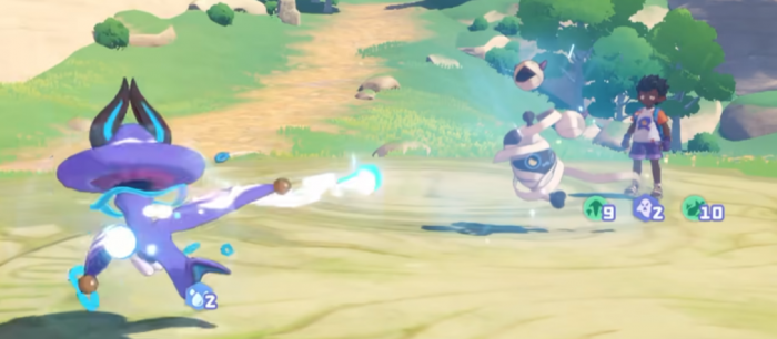 洛克王国世界铃兰羊怎么样4