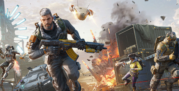 机械启元预约测试渠道在哪1