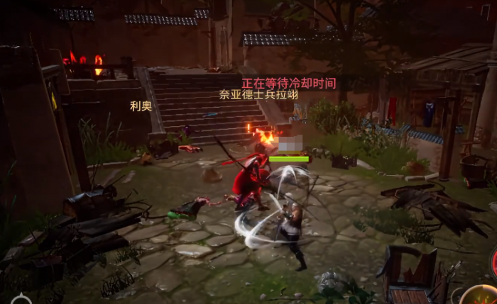 零度曙光是虚幻5引擎吗1