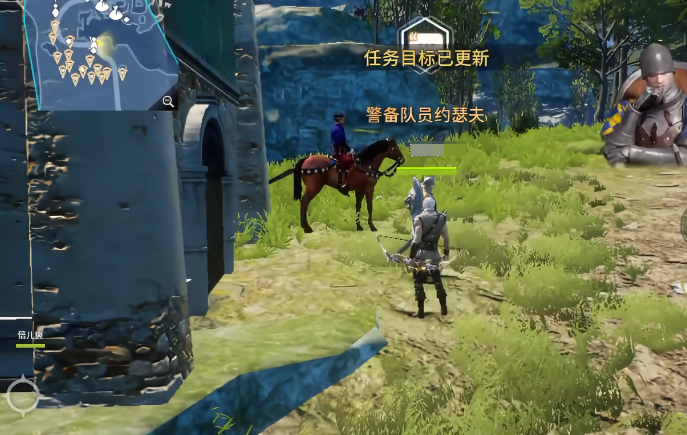 零度曙光是虚幻5引擎吗3