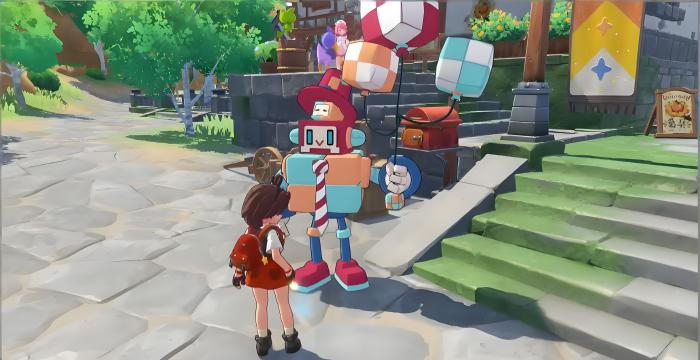 洛克王国世界拾遗任务怎么做2