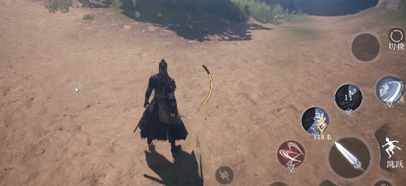 大奉打更人手游兵器选择攻略4