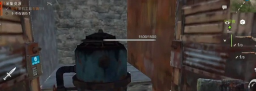 失控进化建家操作指南2