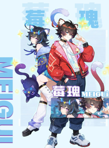 解忧小食光角色推荐1