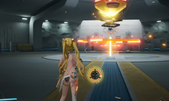 尘白禁区芬妮澄意角色解析2