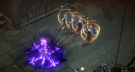 银与绯珐缪角色玩法全解析3