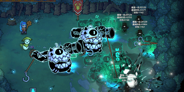 魔法工艺坍缩晶石厉害吗3