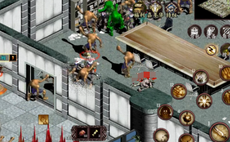 天之炼狱归来技能怎么玩3