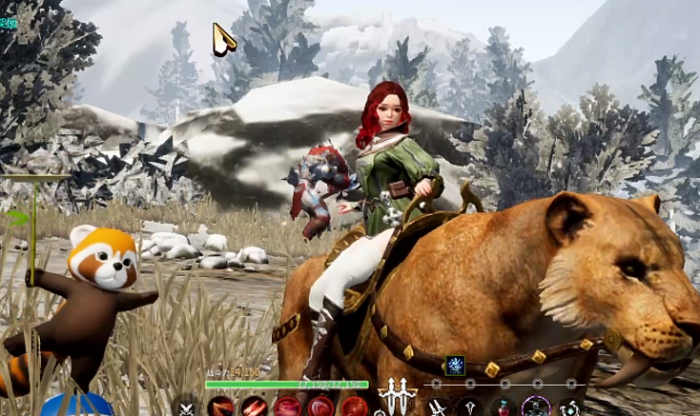 零度曙光运送护卫玩法揭秘2