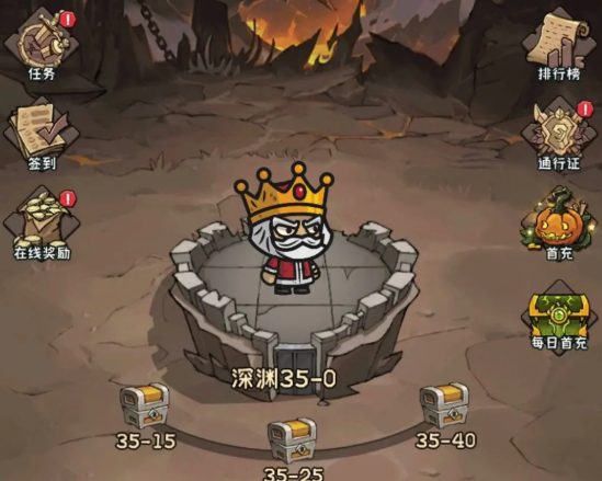 坍塌世界新手攻略全解析1